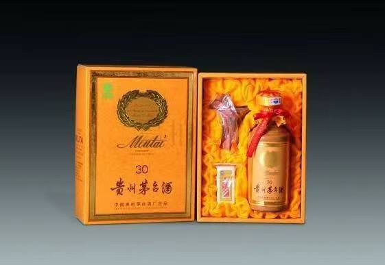 和林格尔年份酒回收